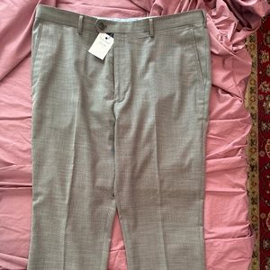 Men’s dress pants